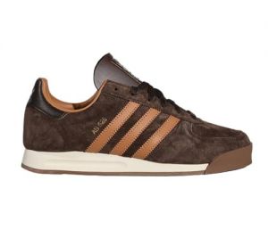 Adidas AS 520 Mens Trainers (AS 520
