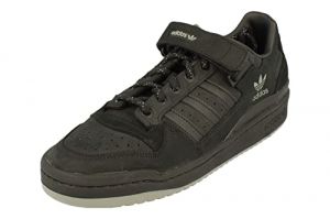 adidas Originals Forum Low Mens Trainers Sneakers (UK 8.5 US 9 EU 42 2/3