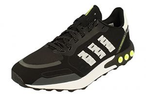 adidas Originals LA Trainer III Mens Running Sneakers (UK 10 US 10.5 EU 44 2/3