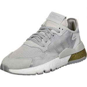 adidas Originals Nite Jogger Mens Running Trainers Sneakers (UK 5.5 US 6 EU 38 2/3