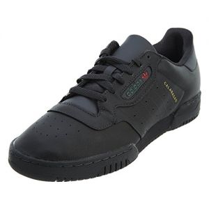 adidas Originals Yeezy Powerphase Mens Trainers Sneakers (UK 8.5 US 9 EU 42 2/3