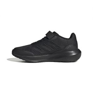 adidas RunFalcon 3.0 Elastic Lace Top Strap Sneaker