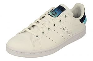adidas Originals Stan Smith Junior Trainers Sneakers (UK 5 US 5.5 EU 38
