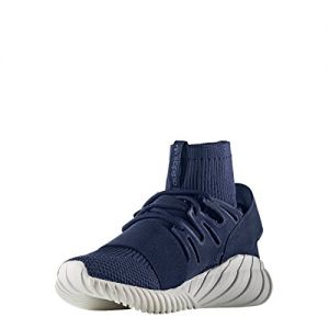 adidas Originals Tubular Doom Primeknit Sneaker Blue S80103