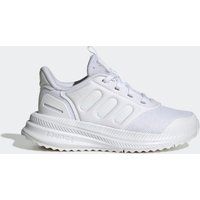 adidas X_Plrphase Shoes Kids - FTWR WHITE/FTWR WHITE/CORE BLACK / UK1.5