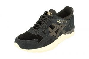 ASICS Gel-Lyte V Womens Running Trainers H76Vq Sneakers Shoes (UK 4.5 US 6.5 EU 37.5