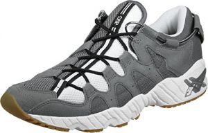 ASICS Gel-MAI Men's Sneakers (HN719-9797) (Carbon/Carbon) (UK 9 / EU 44 / US 10 / cm 28.0)