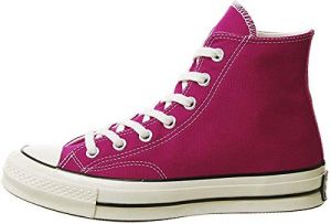Converse Unisex Adults Taylor Chuck 70 Hi Low-Top Sneakers
