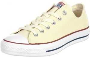 Converse Chuck Taylor All Star Lo Sneaker 6.5 White