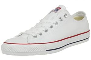 Converse Men's Chuck Taylor All Star - Ox Sneakers
