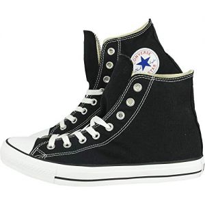Converse Chuck Taylor All Star High Top Sneakers /