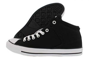 Converse Chuck Taylor All Star High Street Mono Sneaker Black
