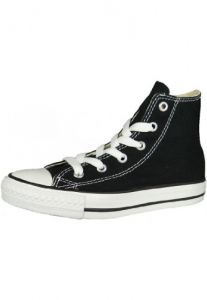 Converse Youths Chuck Taylor All Star Hi Unisex Kid's Hi-Top Sneakers