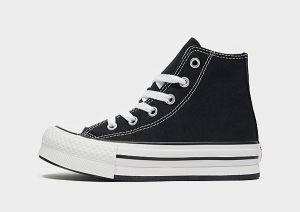 Converse Chuck Taylor All Star High Lift Children