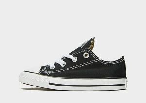 Converse Chuck Taylor All Star Ox Infant