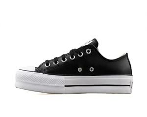 Converse Women's Chuck Taylor All Star Lift Clean Low-Top Sneakers