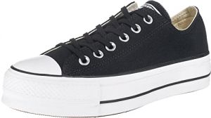 Converse Women's Chuck Taylor All Star Lift Low-Top Sneakers
