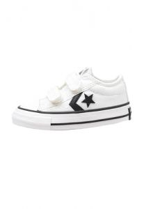 CONVERSE Star Player 76 Easy-ON FOUNDATIONAL Canvas Sneaker