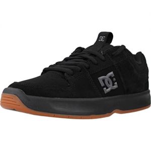 DC Shoes Men's Lynx Zero-Leather Shoes Sneaker