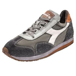 Diadora Snekers Lifestyle Heritage Equipe H Dirty Stone Wash Evo Men's and Women's Shoes