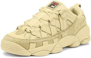 Fila Spaghetti Low Mens Trainers 1BM00261 Sneakers Shoes (UK 8 US 9 EU 42