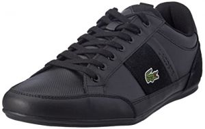 Lacoste Men's Chaymon Bl 22 2 CMA Sneaker