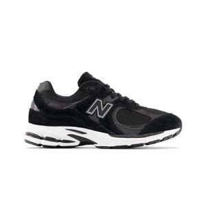 New Balance Sneakers 2002R Black