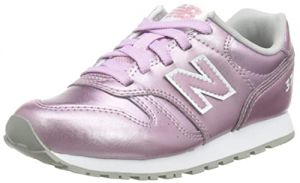 New Balance Girl's 373 Lace Sneaker