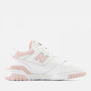 New Balance Women's 550 Leather Trainers