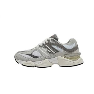 Men's Sneakers Grey Sneakers Sport Sneakers 9060