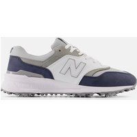 New Balance 997 Golf - NAVY/WHITE / UK11