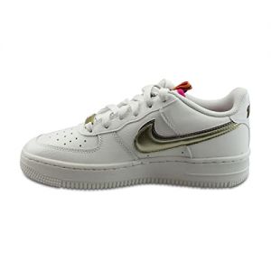 NIKE Air Force 1 LV8 GS Trainers DH9595 Sneakers Shoes (UK 4 US 4.5Y EU 36.5