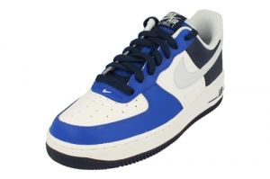 NIKE Air Force 1 07 LV8 Mens Trainers FQ8825 Sneakers Shoes (UK 9.5 US 10.5 EU 44.5