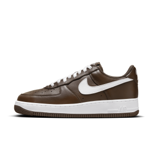 Nike Air Force 1 Low Retro Men's Shoes - Brown