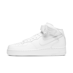 Nike Air Force 1 Mid '07 Men's Shoe - White