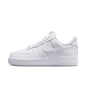 Nike Air Force 1 '07 EasyOn Women's Shoes - White