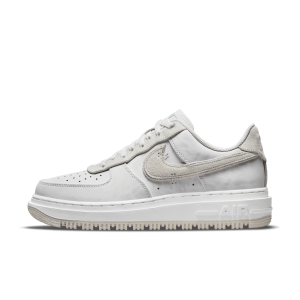 Nike Air Force 1 Luxe Men's Shoes - White