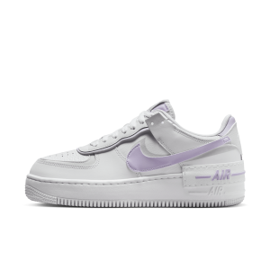 Nike Air Force 1 Shadow Women's Shoes - White