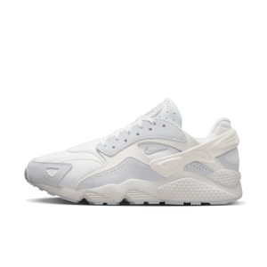 Nike Air Huarache Runner Men's Shoes - White