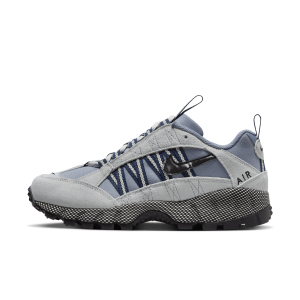 Nike Air Humara Women's Shoes - Grey