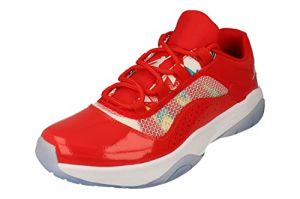 NIKE Air Jordan 11 CMFT Low Mens Basketball Trainers DQ0874 Sneakers Shoes (UK 9 US 10 EU 44