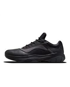 Air Jordan 11 CMFT Low Men's Trainers Sneakers Kicks Fashion Shoe CW0784 (Black/Anthracite 003) (Numeric_14)
