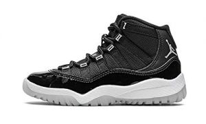 NIKE Air Jordan 11 Retro PS Basketball Trainers 378039 Sneakers Shoes (UK 10.5 us 11C EU 28