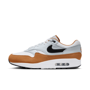 Nike Air Max 1 Men's Shoes - White