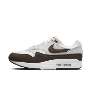 Nike Air Max 1 Women's Shoes - Grey