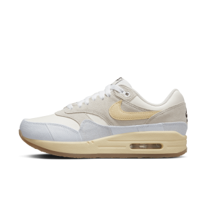 Nike Air Max 1 '87 Women's Shoes - Grey