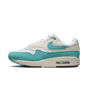 Nike Air Max 1 Women's Shoes - White