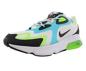 Nike Air Max 200 SE Mens Running Trainers CJ0575 Sneaker Shoes (UK 9 US 10 EU 44
