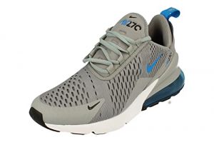 NIKE Air Max 270 ESS Mens Running Trainers DN5465 Sneaker Shoes (UK 6.5 US 7.5 EU 40.5