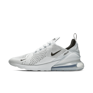 Nike Air Max 270 Men's Shoes - White
